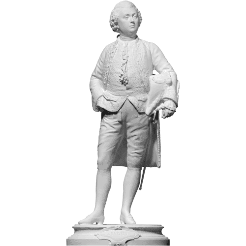 Leroux Three D Scans